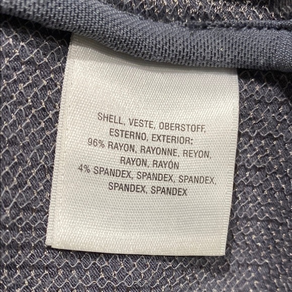 Elegant Brown Women's Top - Picture 5 of 5